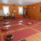 Avril 2024 | Yoga et Mantras dans le Gard (chez Souffle Harmonie)