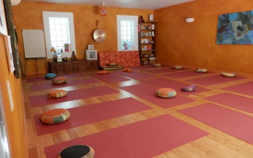 Avril 2024 | Yoga et Mantras dans le Gard (chez Souffle Harmonie)